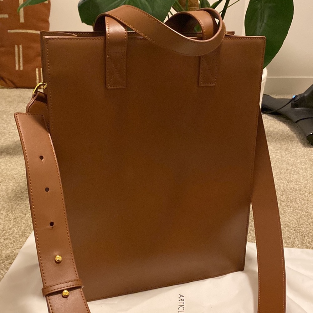 Brand New Article & Goods Bag